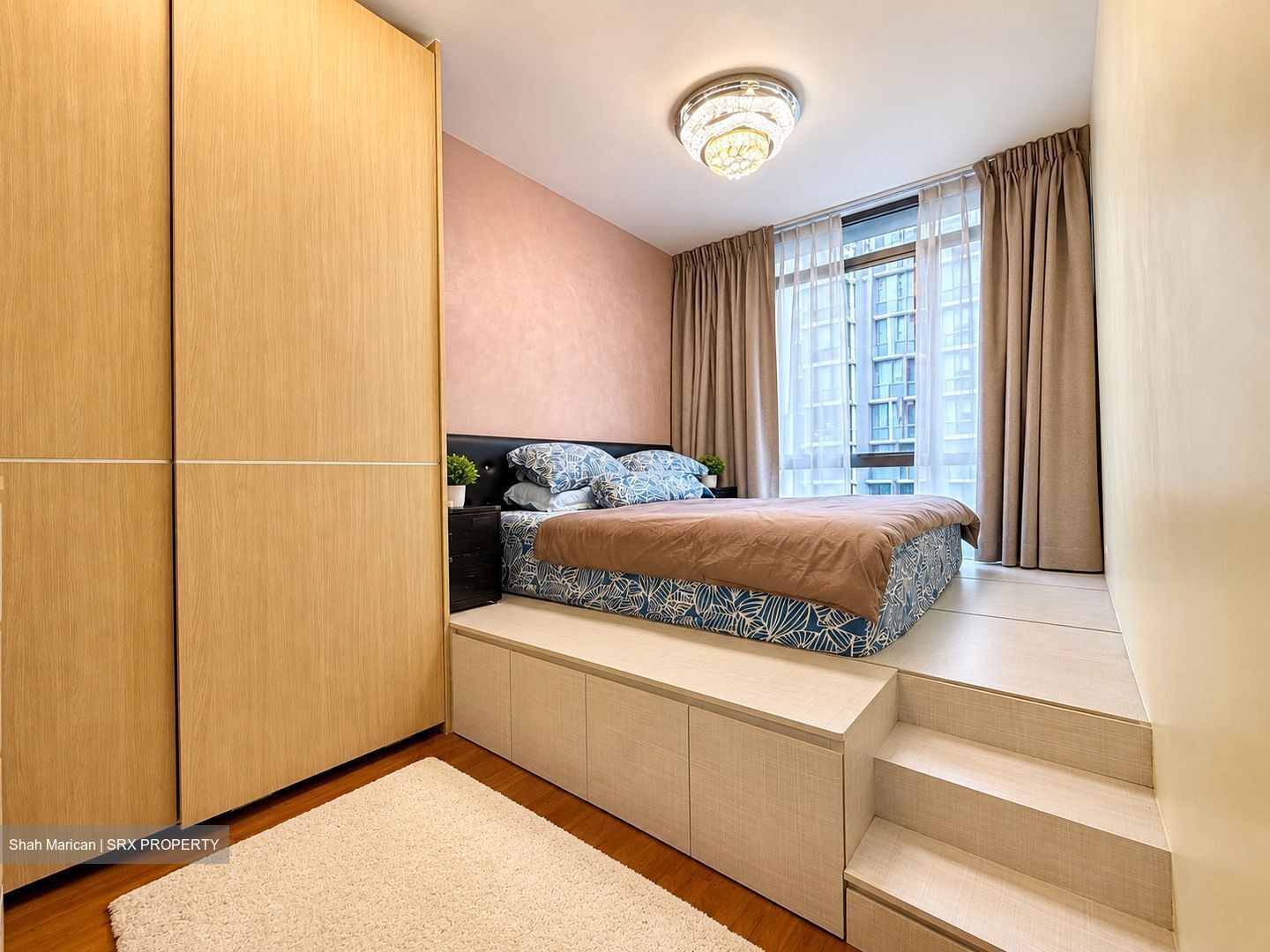 Wandervale (D23), Condominium #639072781